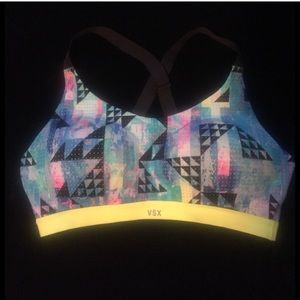Victoria’s Secret Sports Bra 36C